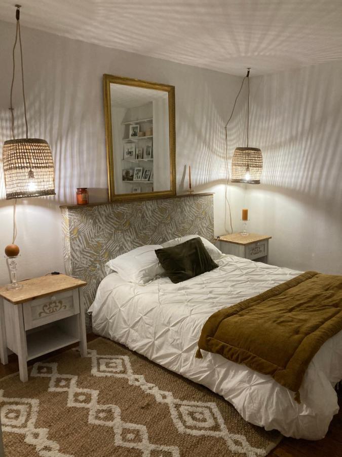 Caen : Appartement Cosy Hyper Centre Historique Eksteriør billede